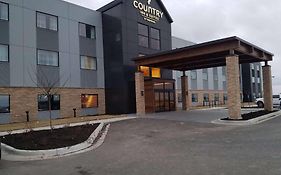 Country Inn & Suites By Radisson, Lawrence, Ks